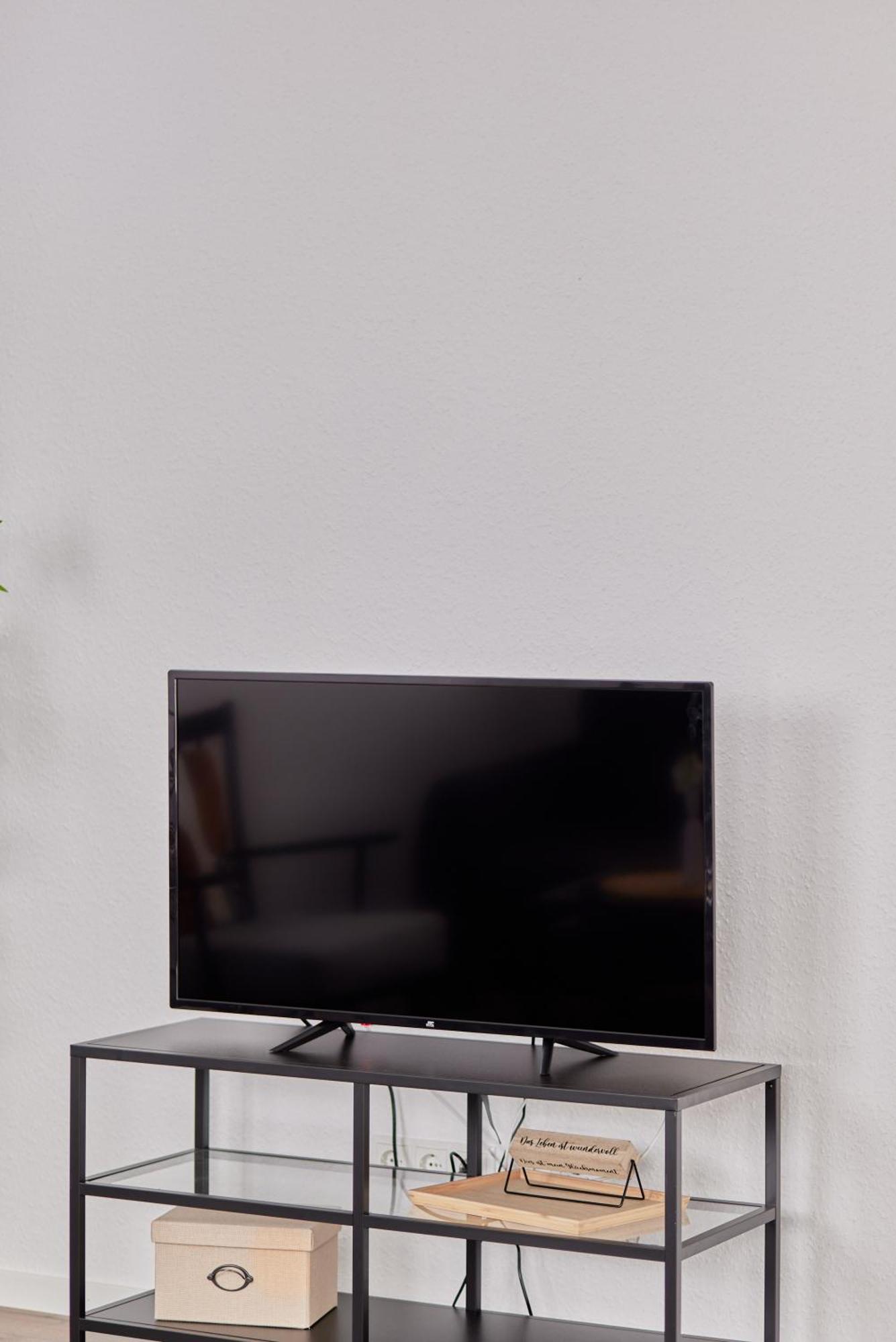 Elegantes 2 Zimmer Apartment Neubau Top Lage City Airport City Airport Mannheim Exterior foto